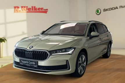 Skoda Superb 3.500 km 39.900 &euro; Weiterstadt 64331