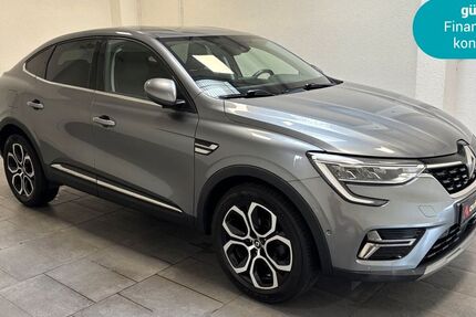 Renault Arkana 35.467 km 17.880 &euro; Egelsbach 63329