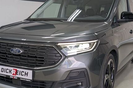 Ford Grand Tourneo