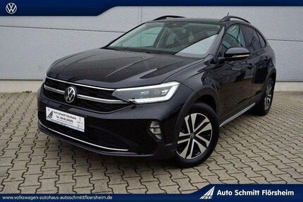 VW Taigo 6.000 km 29.990 &euro; Flörsheim 65439
