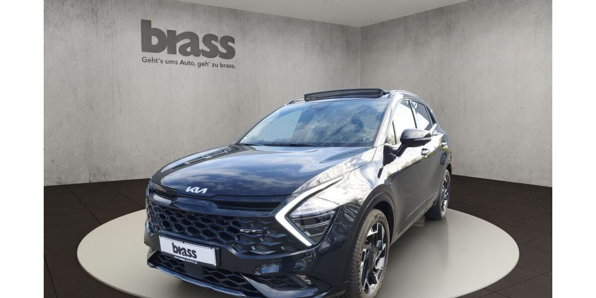 Kia Sportage 31.410 km 30.980 &euro; Offenbach 63075