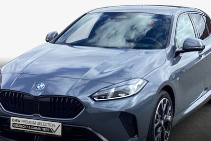 BMW 120 19.042 km 35.990 &euro; Zwingenberg 64673