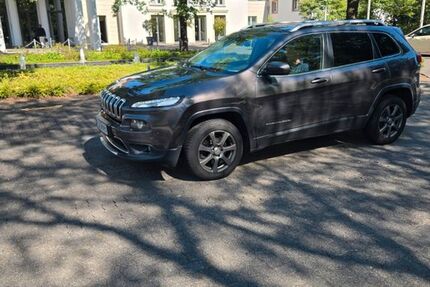 Jeep Cherokee 298.011 km 6.390 &euro; Weiterstadt 64331