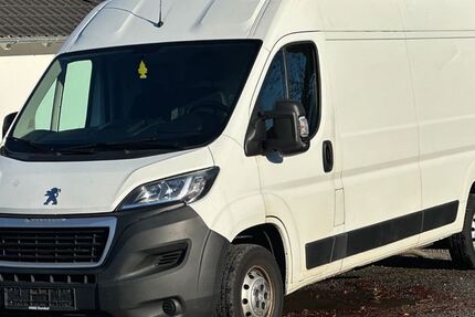 Peugeot Boxer 192.500 km 9.990 € Darmstadt 64293