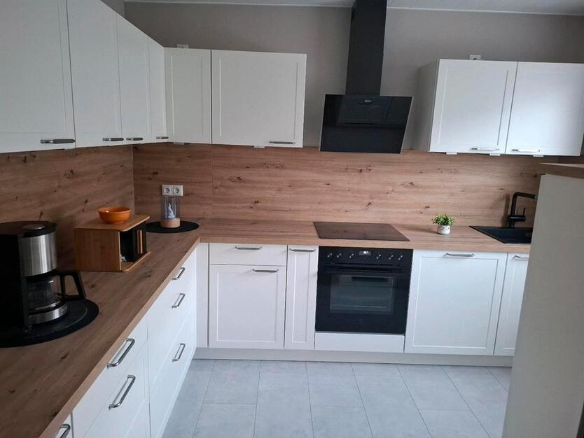 Reihenmittelhaus ohne Provision