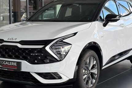 Kia Sportage 9.000 km 37.900 &euro; Heppenheim 64646