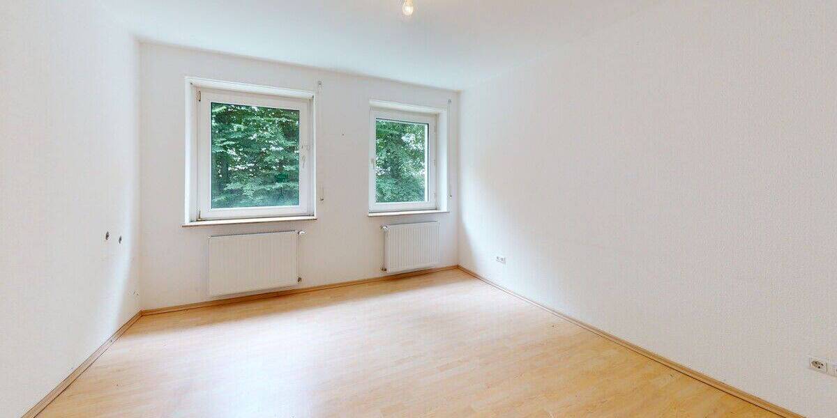 Etagenwohnung Frankfurt am Main / Niederrad Niederrad - 2 Zimmer, 49 m&sup2;, 245.000&euro; | Angebot:26918114