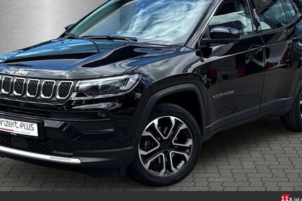 Jeep Compass 28.878 km 24.970 &euro; Darmstadt 64285