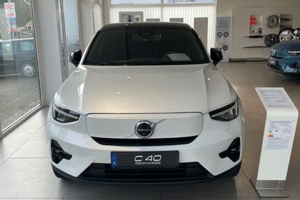 Volvo C40 32.371 km 31.898 &euro; Hoechst im Odenwald 64739