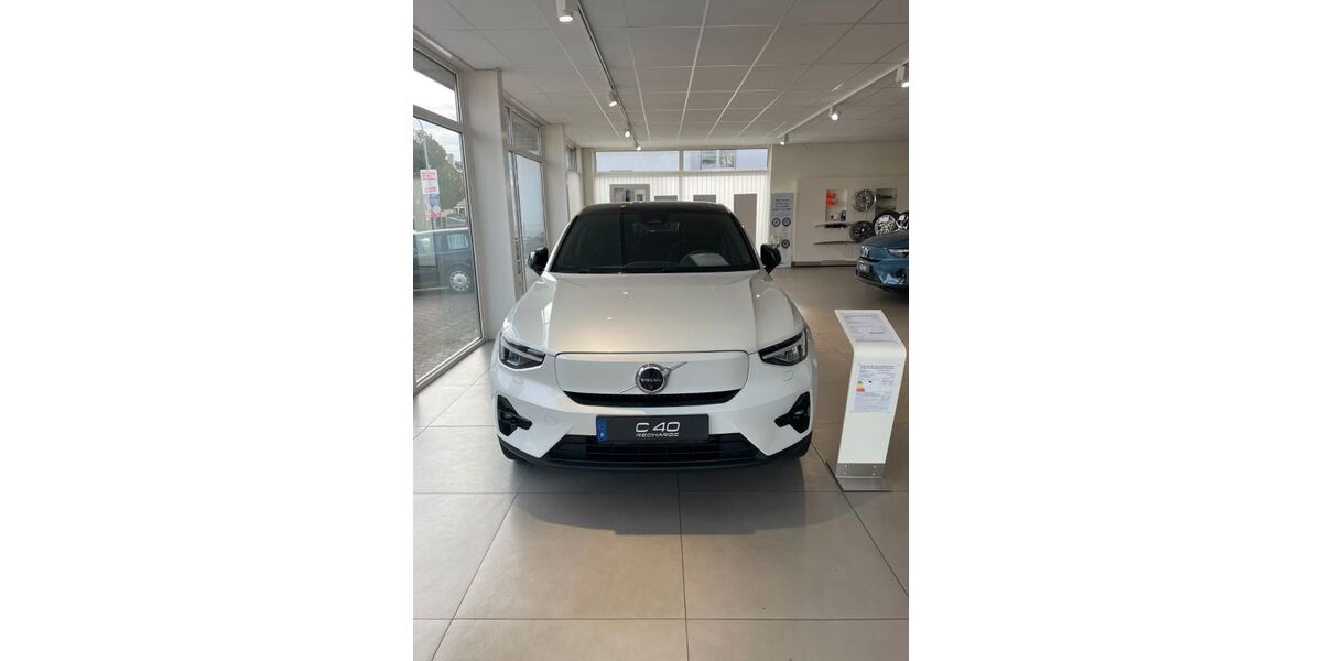 Volvo C40 32.371 km 31.898 &euro; Hoechst im Odenwald 64739