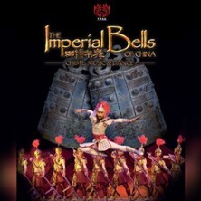 The Imperial Bells of China 2025 Tour Offenbach am Main