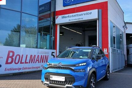 Citroen C3 Aircross 35.752 km 15.950 &euro; Bensheim 64625