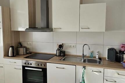 Wohnung Offenbach am Main Bieberer Berg - 1.5 Zimmer, 46 m&sup2;, 450&euro; | Angebot:25382287