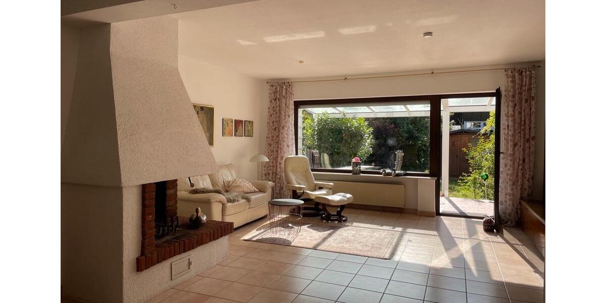 Von Privat: Familienfreundliches Reihenhaus in ruhiger Lage 5 zimmer