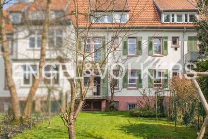 Haus Frankfurt am Main Niederrad - 7.5 Zimmer, 198 m&sup2;, 1.050.000&euro; | Angebot:25106006