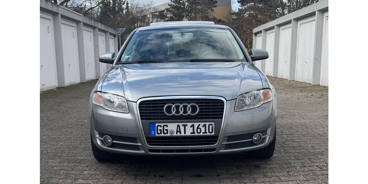 Audi A4 162.000 km 4.849 € Ginsheim-Gustavsburg 65462