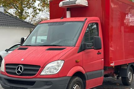 Mercedes-Benz Sprinter 148.000 km 12.990 € Darmstadt 64293