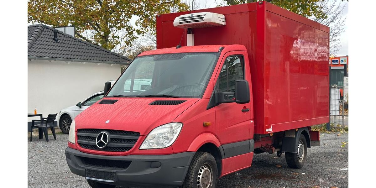 Mercedes-Benz Sprinter 148.000 km 12.990 € Darmstadt 64293