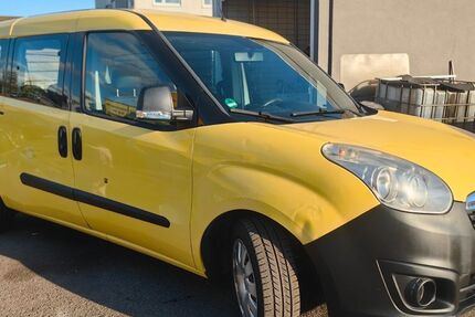 Opel Combo 271.000 km 2.150 &euro; Rüsselsheim 65428