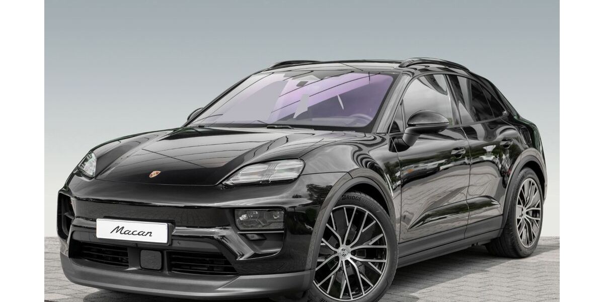 Porsche Macan 9.900 km 99.911 &euro; Darmstadt 64295