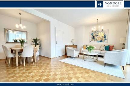 Haus Kriftel - 8 Zimmer, 215 m&sup2;, 720.000&euro; | Angebot:26160420