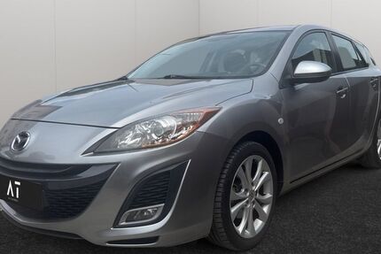 Mazda 3 135.498 km 5.790 &euro; Frankfurt am Main 65933