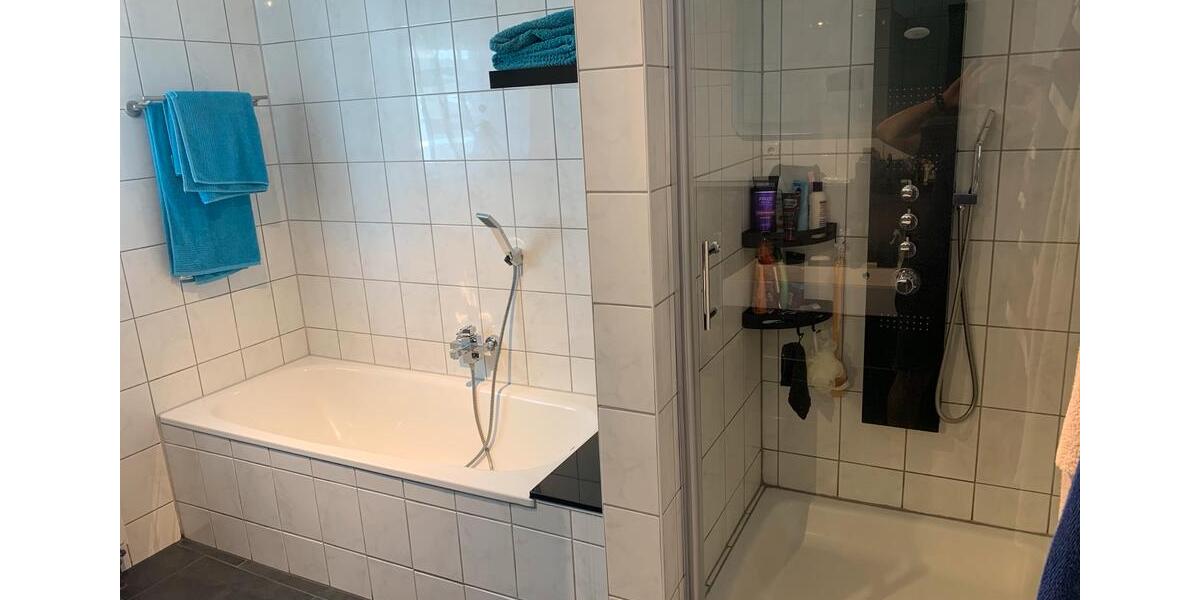 Etagenwohnung Groß-Gerau Gerau - 4 Zimmer, 96 m&sup2;, 369.000&euro; | Angebot:26351357