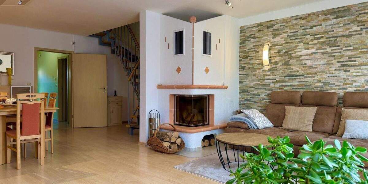 Reihenendhaus Offenbach Lauterborn - 5 Zimmer, 136 m&sup2;, 549.000&euro; | Angebot:24837556