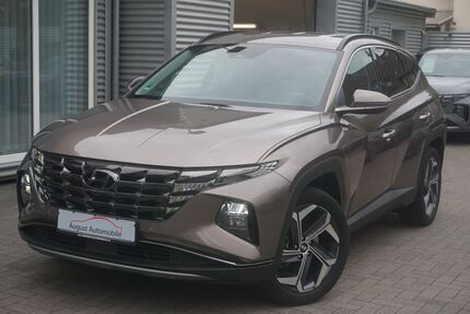 Hyundai TUCSON 17.000 km 27.740 € Worms 67549