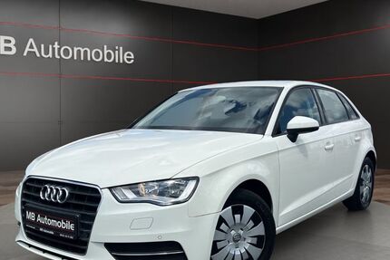 Audi A3 213.000 km 8.490 € Darmstadt-Weiterstadt 64331