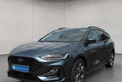 Ford Focus 18.687 km 19.950 &euro; Frankfurt am Main 60386