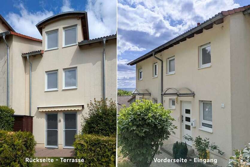Haus zum Kaufen in Bad König Nieder-Kinzig 299.000 € 116 m²