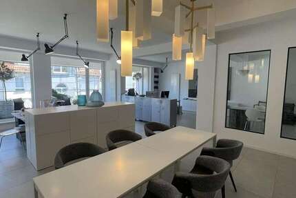 Gewerbeobjekt Darmstadt Eberstadt - 1.250&euro; | Angebot:26808203