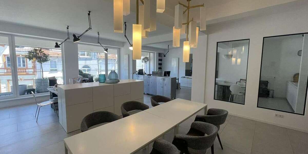 Gewerbeobjekt Darmstadt Eberstadt - 1.250&euro; | Angebot:26808203