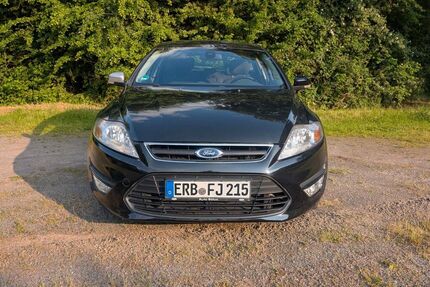 Ford Mondeo 172.964 km 6.299 € Höchst 64739