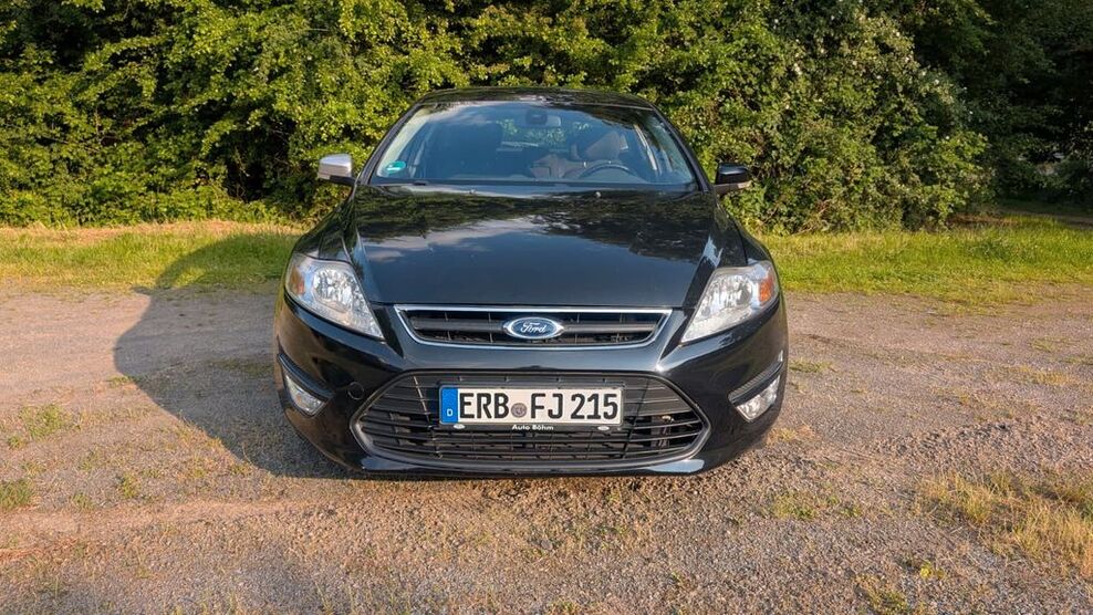 Ford Mondeo 172.964 km 6.299 € Höchst 64739