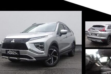 Mitsubishi Eclipse Cross 1.500 km 31.490 &euro; Bensheim 64625