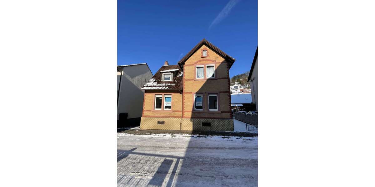 Haus zum Kaufen in Heppenheim 385.000 € 115 m² 5 zimmer