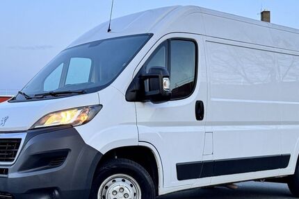 Peugeot Boxer 122.762 km 13.200 € Dietzenbach 63128