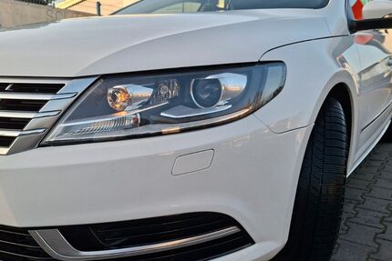VW CC 220.058 km 10.800 &euro; Raunheim 65479