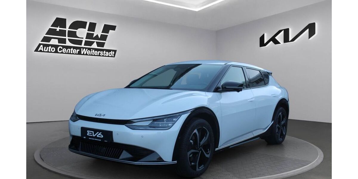 Kia EV6 64.738 km 34.970 &euro; Weiterstadt-Darmstadt 64331