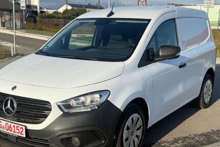 Mercedes-Benz Citan 205.900 km 9.999 &euro; Nauheim (bei Groß-Gerau) 64569