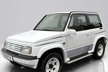 Suzuki Vitara 67.000 km 5.790 &euro; Egelsbach 63329