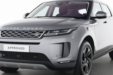 Land Rover Range Rover Evoque 35.421 km 36.990 &euro; Weiterstadt 64331
