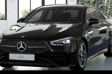 Mercedes-Benz CLA 200 5.745 km 39.950 € Darmstadt 64295