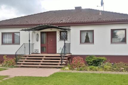 Haus Babenhausen - 6 Zimmer, 156 m&sup2;, 1.650&euro; | Angebot:26327929
