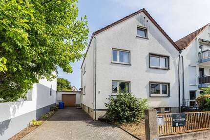 Haus Nauheim - 9 Zimmer, 181 m&sup2;, 579.000&euro; | Angebot:27292666