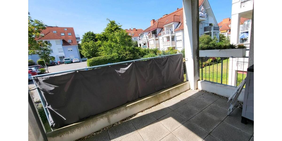 Etagenwohnung Flörsheim am Main - 2 Zimmer, 60 m&sup2;, 1.800&euro; | Angebot:26287923