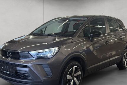 Opel Crossland (X) 20.286 km 18.750 &euro; Frankfurt 60386