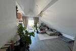 Dachgeschoßwohnung Griesheim - 3 Zimmer, 89 m&sup2;, 1.350&euro; | Angebot:26395162